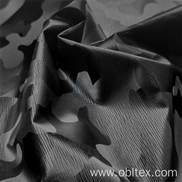 OBLFDC038 Fashion Fabric For Down Coat